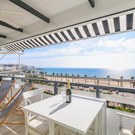 Uhc Rodas Apartments Salou Extérieur photo