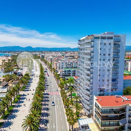 Uhc Rodas Apartments Salou Extérieur photo