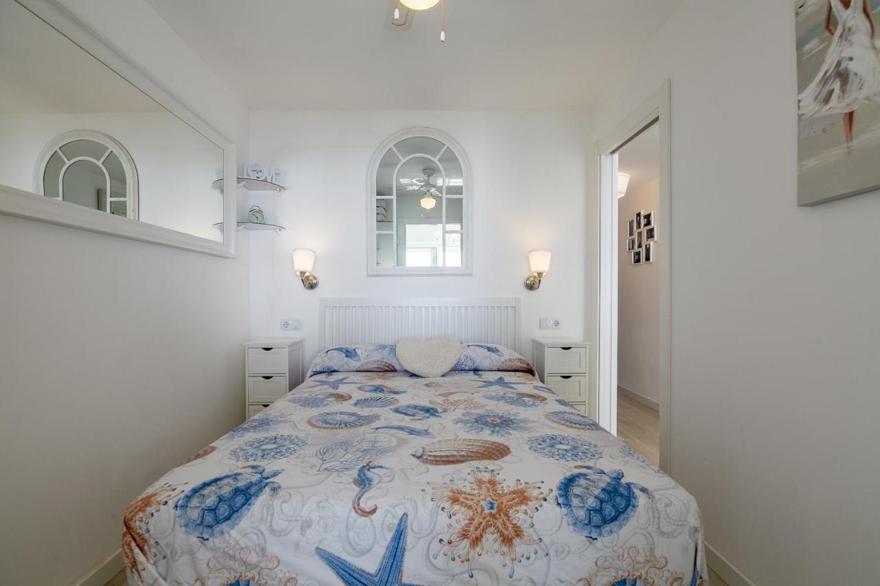 Uhc Rodas Apartments Salou Extérieur photo
