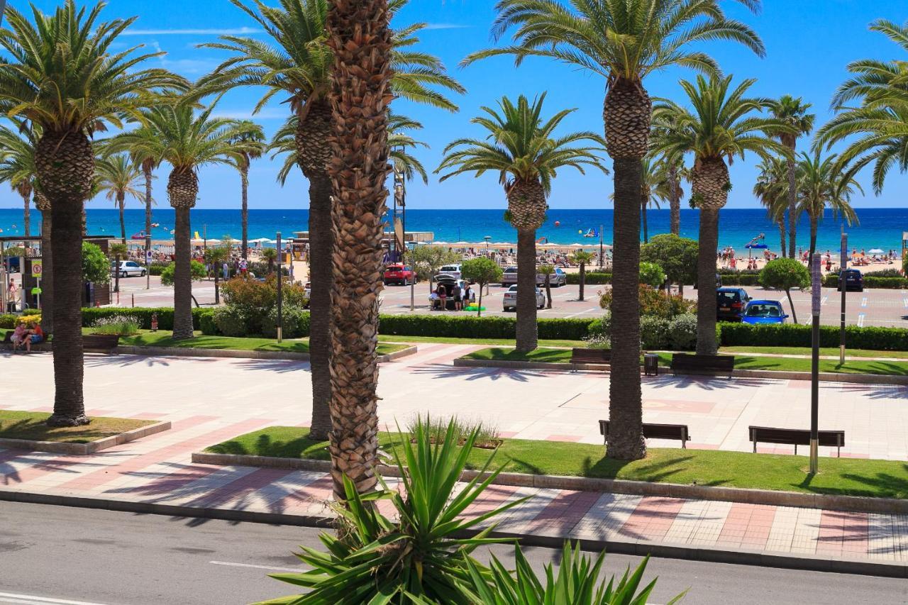 Uhc Rodas Apartments Salou Extérieur photo