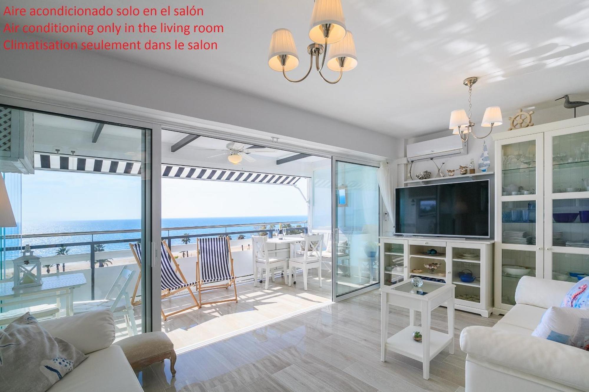 Uhc Rodas Apartments Salou Extérieur photo