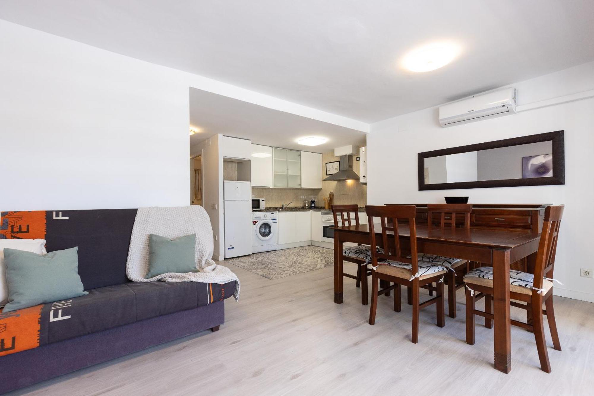 Uhc Rodas Apartments Salou Extérieur photo