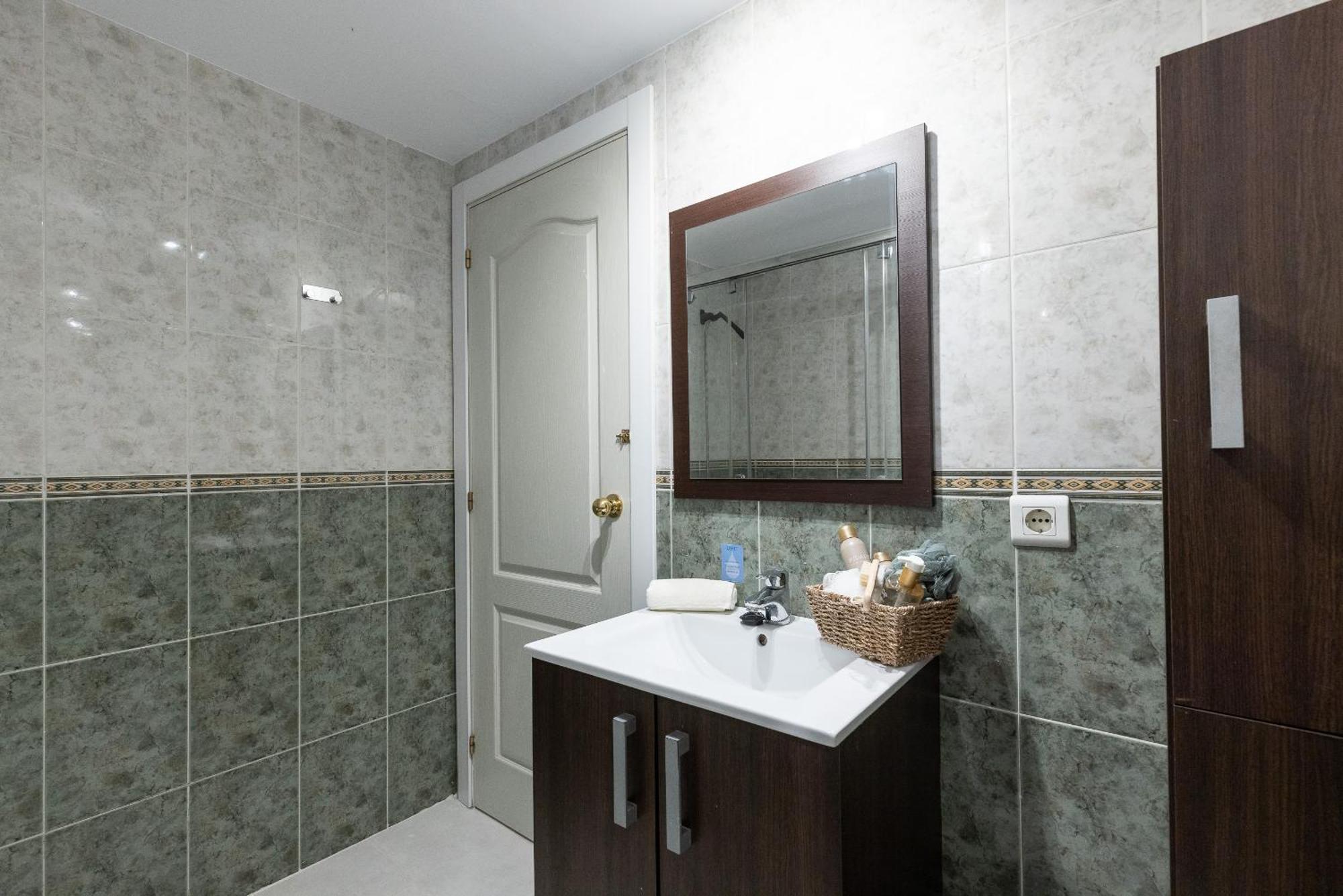 Uhc Rodas Apartments Salou Chambre photo
