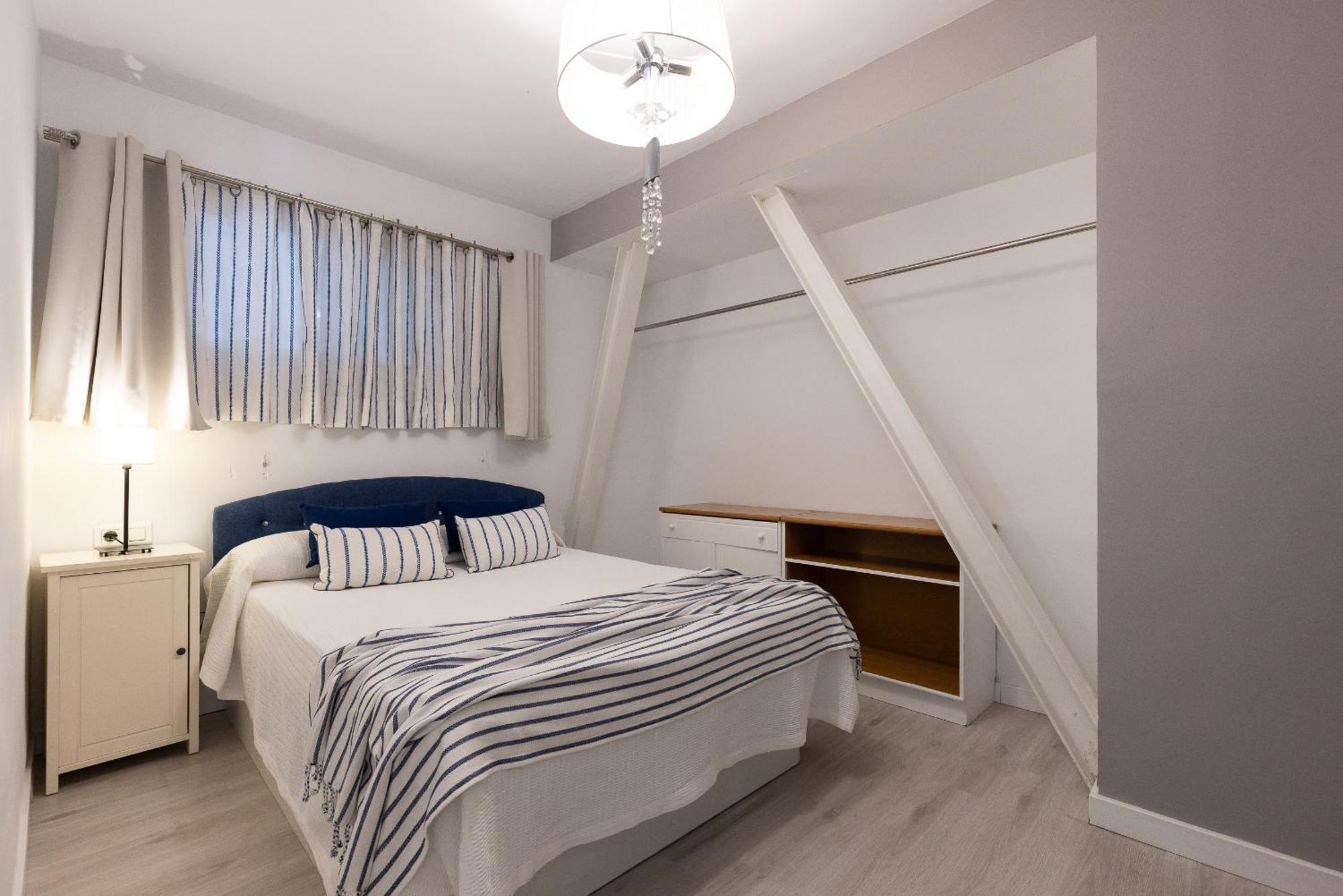 Uhc Rodas Apartments Salou Extérieur photo