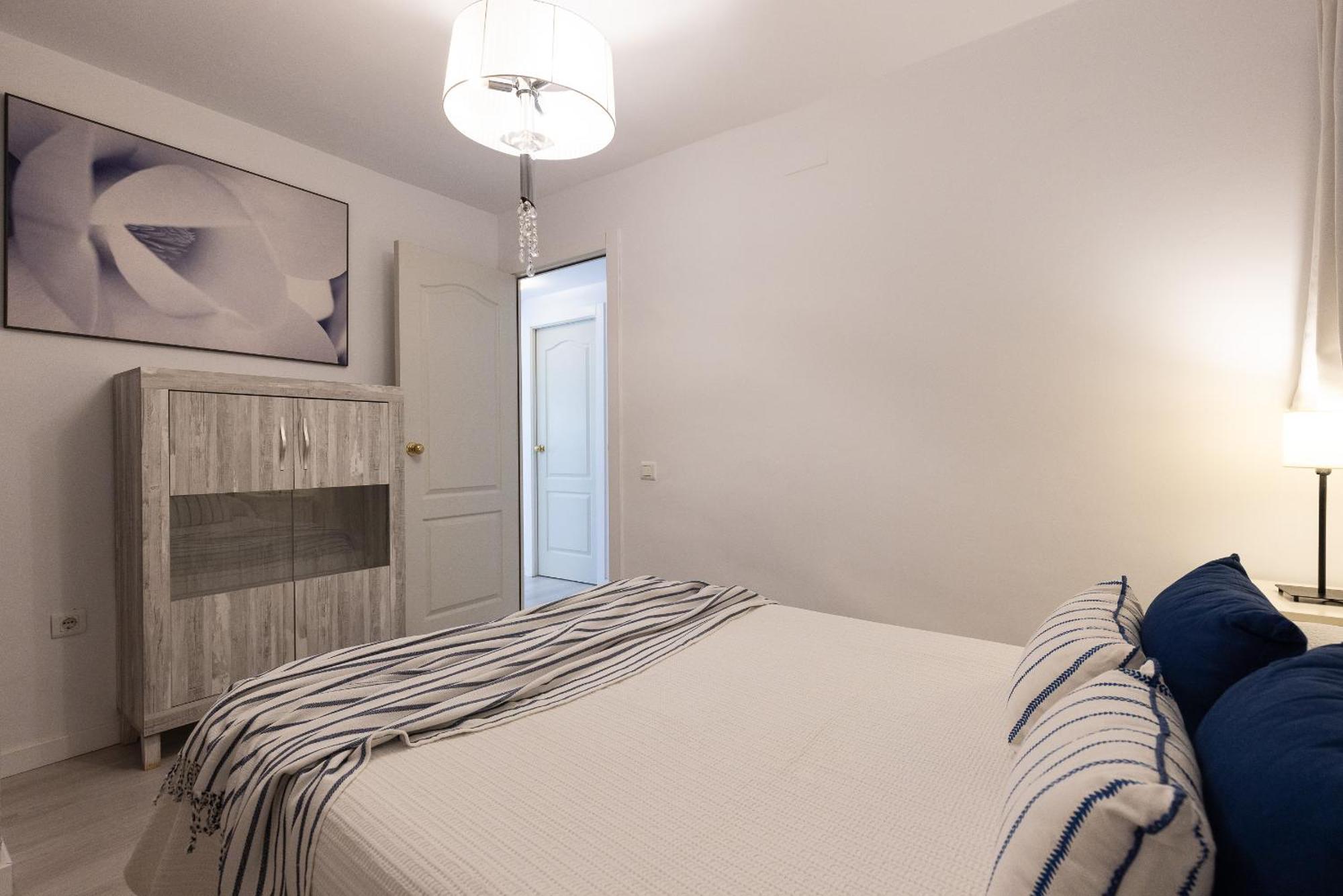 Uhc Rodas Apartments Salou Chambre photo