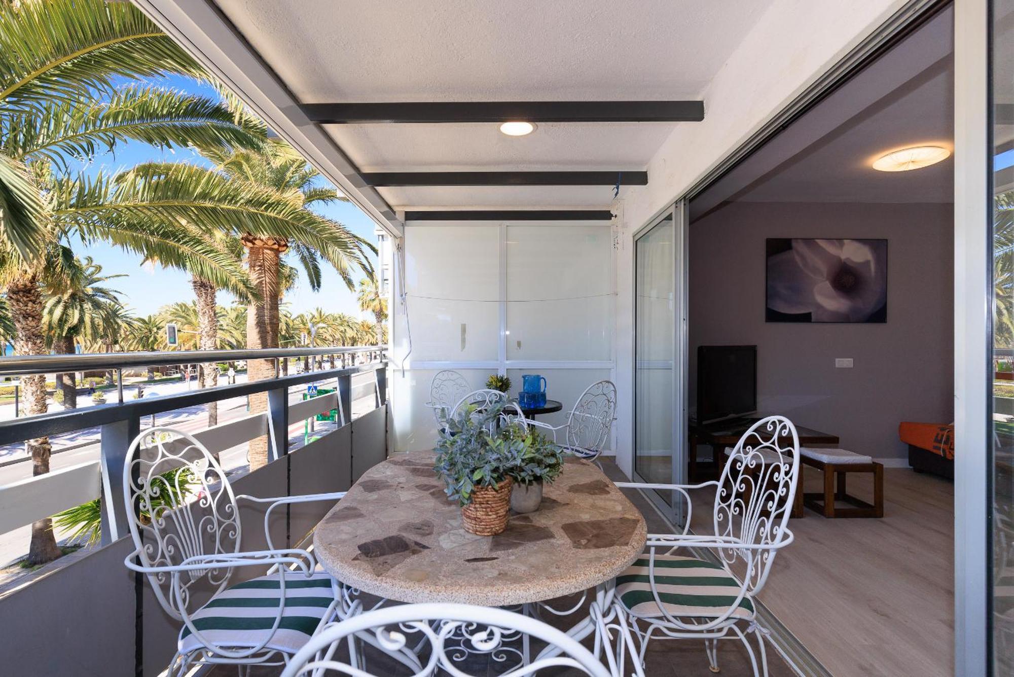 Uhc Rodas Apartments Salou Chambre photo