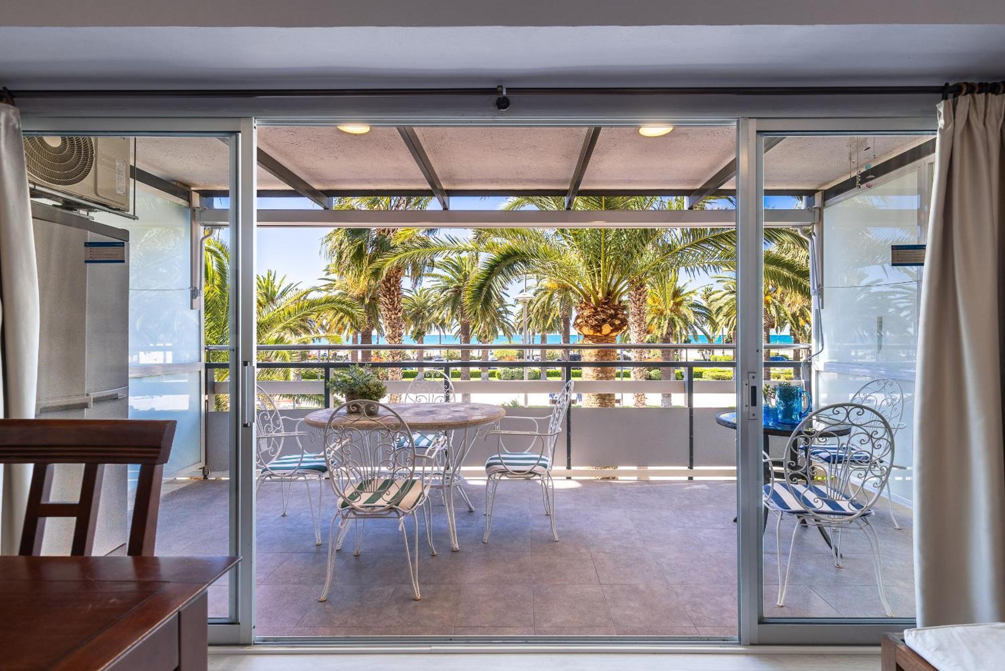 Uhc Rodas Apartments Salou Chambre photo