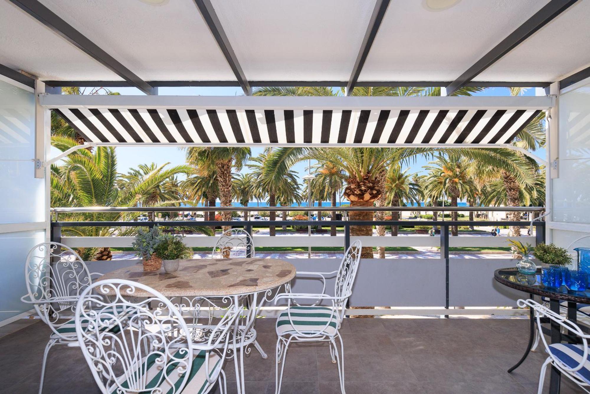 Uhc Rodas Apartments Salou Chambre photo