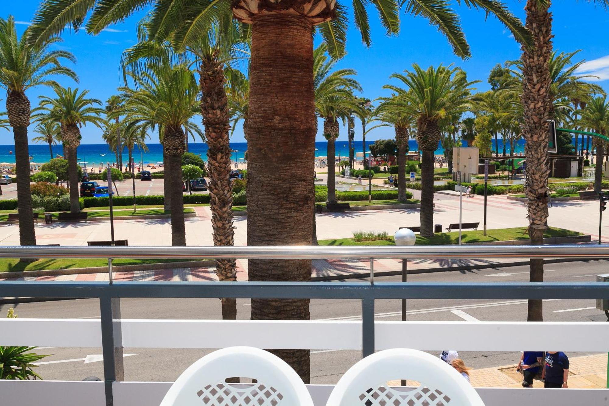 Uhc Rodas Apartments Salou Chambre photo