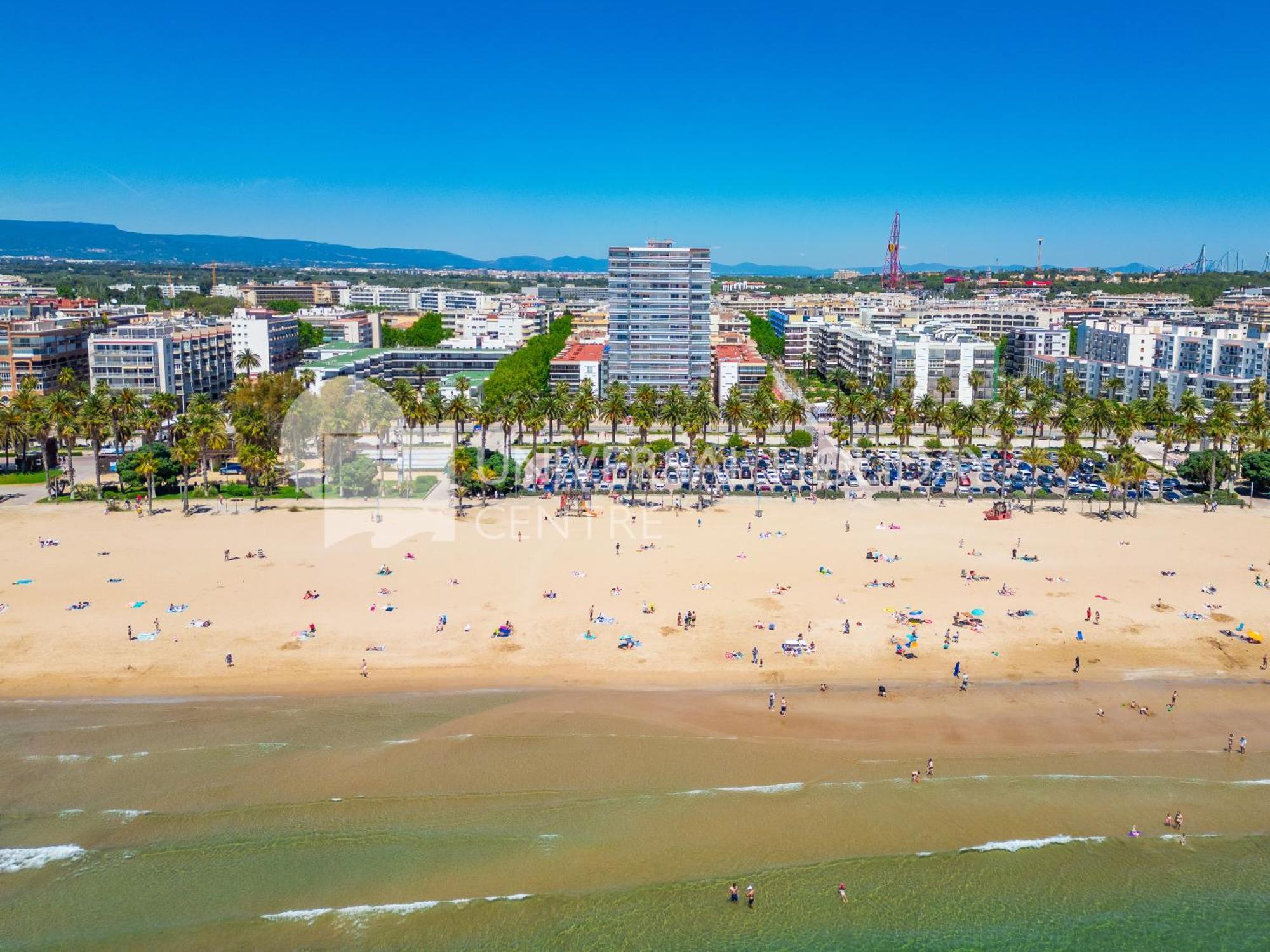 Uhc Rodas Apartments Salou Chambre photo