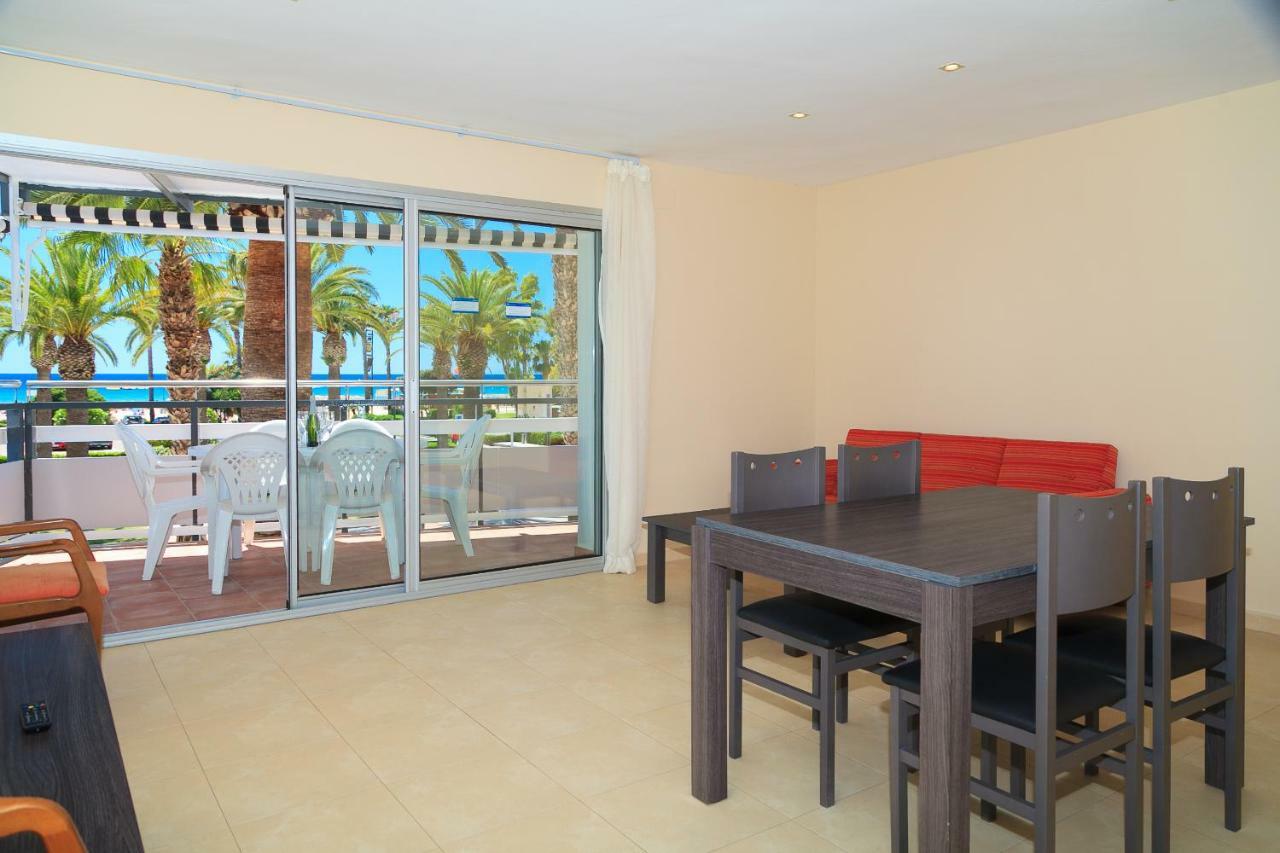 Uhc Rodas Apartments Salou Extérieur photo