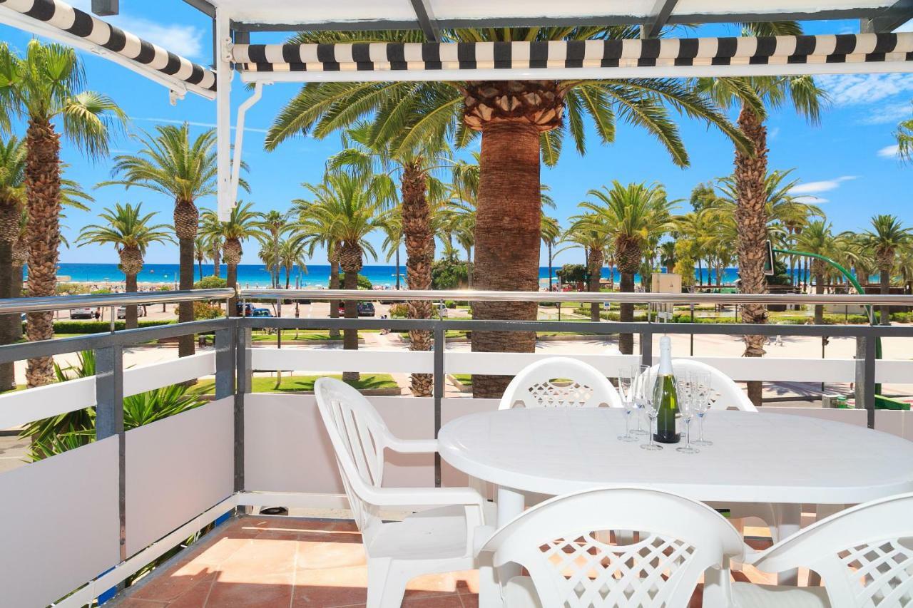 Uhc Rodas Apartments Salou Extérieur photo