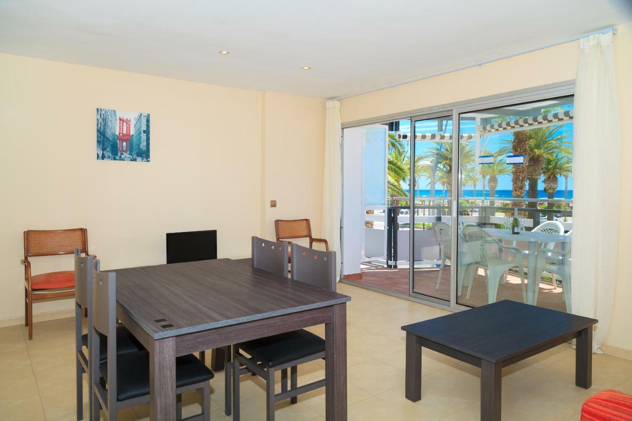 Uhc Rodas Apartments Salou Extérieur photo